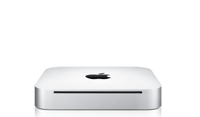 mac mini ремонт